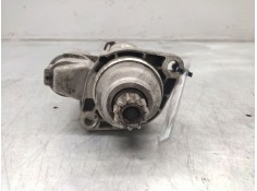 Recambio de motor arranque para seat leon (1m1) 1.9 tdi referencia OEM IAM 02M911023R  11 DIENTES