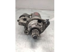 Recambio de motor arranque para seat alhambra (7v9) kids referencia OEM IAM  10 DIENTES 