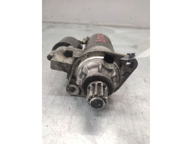 Recambio de motor arranque para seat alhambra (7v9) kids referencia OEM IAM  10 DIENTES 