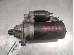 Recambio de motor arranque para seat alhambra (7v9) kids referencia OEM IAM  10 DIENTES  2