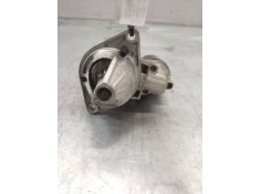 Recambio de motor arranque para opel meriva blue line referencia OEM IAM 0001107401  