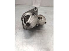 Recambio de motor arranque para opel meriva blue line referencia OEM IAM 0001107401   2