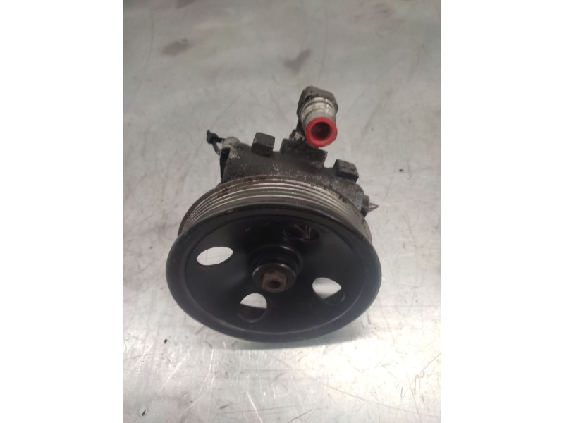 Recambio de bomba servodireccion para mercedes-benz clase s (w220) berlina 320 (220.065) referencia OEM IAM 0024668601  