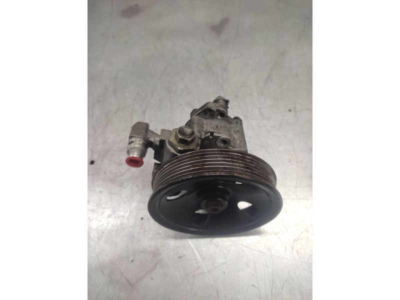 Recambio de bomba servodireccion para mercedes-benz clase s (w220) berlina 320 (220.065) referencia OEM IAM 0024668601  