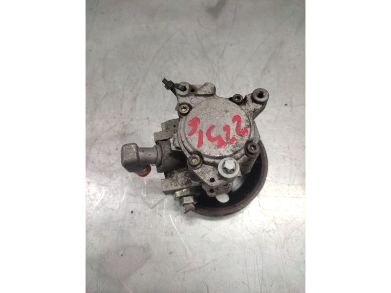 Recambio de bomba servodireccion para mercedes-benz clase s (w220) berlina 320 (220.065) referencia OEM IAM 0024668601  