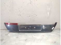 Recambio de molduras traseras para bmw serie 7 (e65/e66) 730d referencia OEM IAM 51138223241  