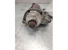 Recambio de motor arranque para seat toledo (1m2) select referencia OEM IAM 02A911024B  11 DIENTES