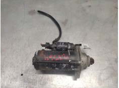 Recambio de motor arranque para seat toledo (1m2) select referencia OEM IAM 02A911024B  11 DIENTES 2