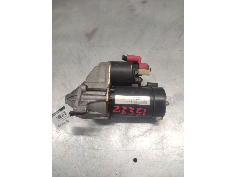 Recambio de motor completo para mitsubishi space star (dg0) 1300 referencia OEM IAM D6RA76  8 DIENTES