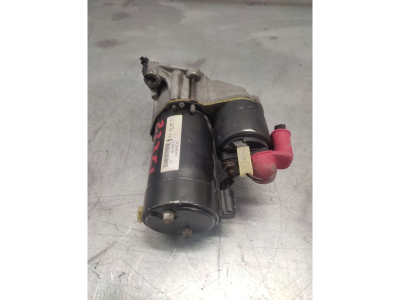 Recambio de motor completo para mitsubishi space star (dg0) 1300 referencia OEM IAM D6RA76  8 DIENTES