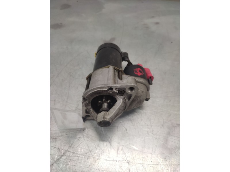 Recambio de motor completo para mitsubishi space star (dg0) 1300 referencia OEM IAM D6RA76  8 DIENTES