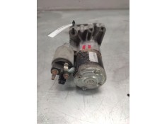Recambio de motor arranque para peugeot 308 confort referencia OEM IAM M000T32271ZE  11 DIENTES 2