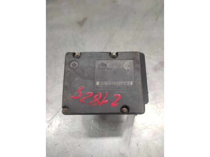 Recambio de abs para volkswagen golf iv berlina (1j1) básico referencia OEM IAM 1J0907379G  1J0614117C