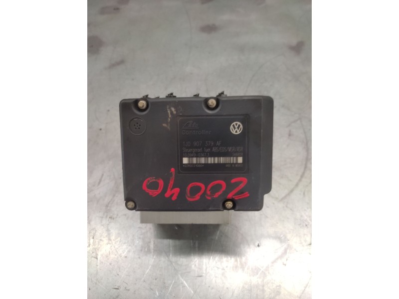 Recambio de abs para seat leon (1m1) referencia OEM IAM 1J0907379AF  1J0614417A