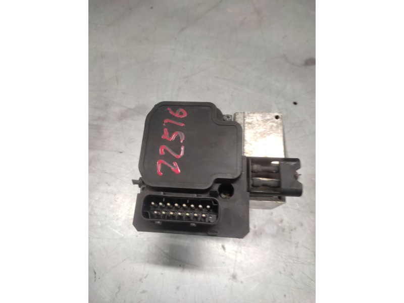 Recambio de abs para mercedes-benz clase s (w220) berlina 320 (220.065) referencia OEM IAM A0034318012  