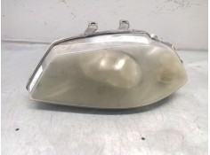 Recambio de faro izquierdo para seat ibiza iii (6l1) 1.2 referencia OEM IAM   
