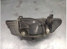 Recambio de faro izquierdo para seat ibiza iii (6l1) 1.2 referencia OEM IAM    2