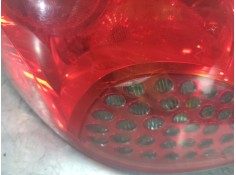 Recambio de piloto trasero izquierdo para peugeot 207 confort referencia OEM IAM    2