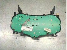 Recambio de cuadro instrumentos para peugeot 207 confort referencia OEM IAM 9662904080   2