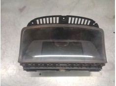 Recambio de cuadro instrumentos para bmw serie 7 (e65/e66) 730d referencia OEM IAM 65826929478  