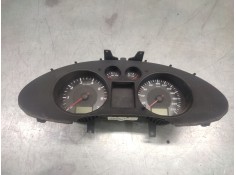 Recambio de cuadro instrumentos para seat ibiza iii (6l1) 1.2 referencia OEM IAM 6L0920801  