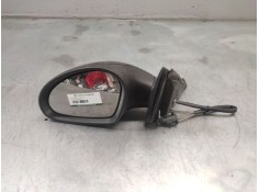 Recambio de retrovisor izquierdo para seat ibiza iii (6l1) 1.2 referencia OEM IAM  MANUAL 