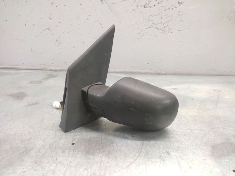 Recambio de retrovisor izquierdo para ford fiesta (cbk) ambiente referencia OEM IAM  MANUAL 