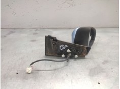 Recambio de retrovisor derecho para toyota yaris active referencia OEM IAM  ELECTRICO 5 CABLES 2