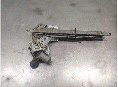 Recambio de elevalunas delantero derecho para toyota yaris active referencia OEM IAM 857100D100  6 PINS