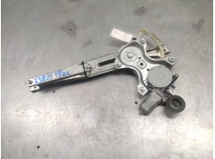 Recambio de elevalunas delantero derecho para toyota yaris active referencia OEM IAM 857100D100  6 PINS 2