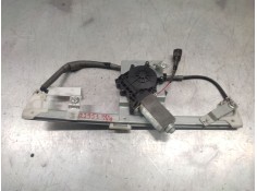 Recambio de elevalunas delantero izquierdo para fiat nuova 500 (150) blackjack referencia OEM IAM  2 PINS  2