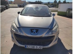 peugeot 308 del año 2008 2