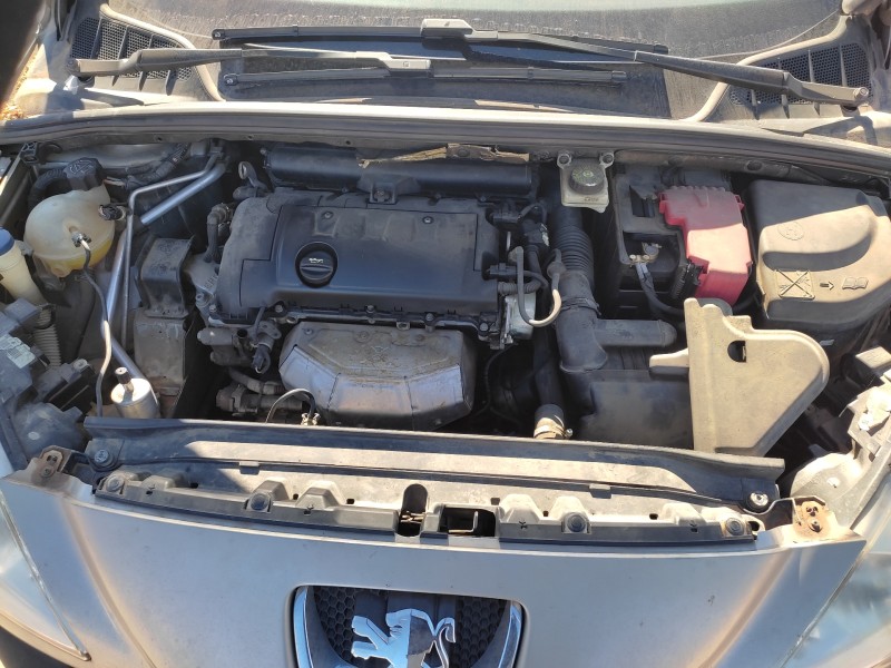 peugeot 308 del año 2008