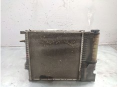 Recambio de radiador agua para bmw serie 3 berlina (e36) 318i referencia OEM IAM 1728907  
