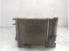 Recambio de radiador agua para bmw serie 3 berlina (e36) 318i referencia OEM IAM 1728907   2