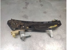 Recambio de elevalunas trasero izquierdo para bmw serie 7 (e65/e66) 730d referencia OEM IAM  9 PINS 