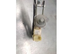 Recambio de elevalunas trasero izquierdo para bmw serie 7 (e65/e66) 730d referencia OEM IAM  9 PINS  2