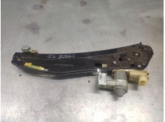 Recambio de elevalunas trasero derecho para bmw serie 7 (e65/e66) 730d referencia OEM IAM  9 PINS 