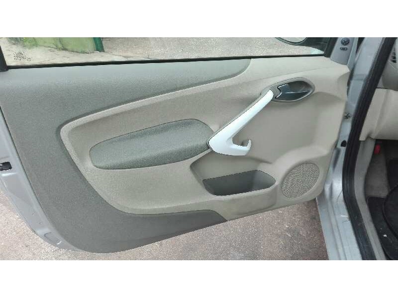 ford ka (ccu) del año 2009