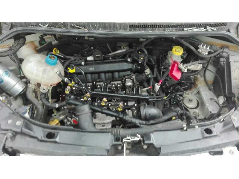 ford ka (ccu) del año 2009