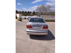 saab 9-5 berlina del año 2002