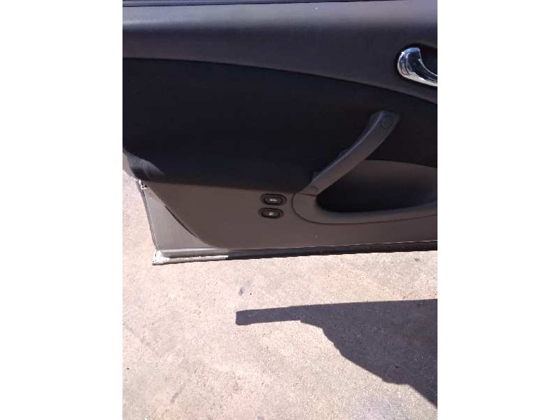 saab 9-5 berlina del año 2002