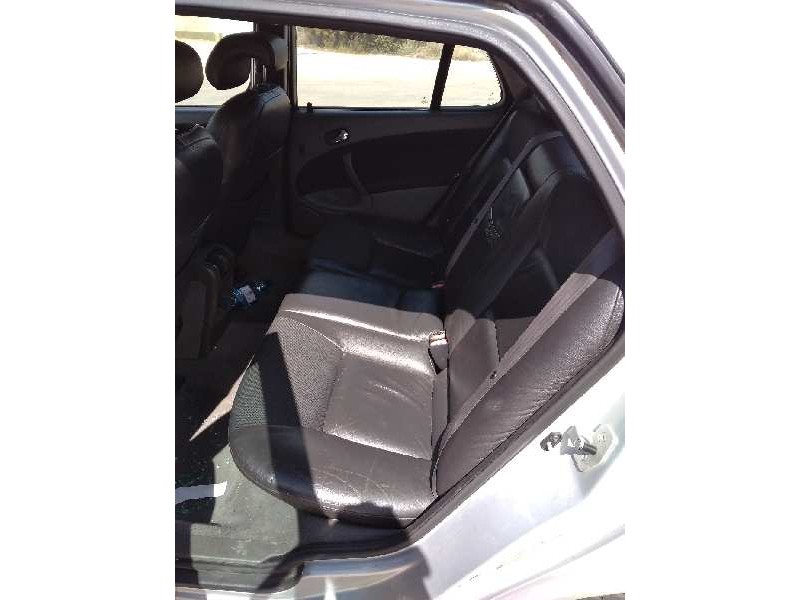 saab 9-5 berlina del año 2002