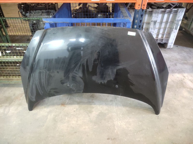 Recambio de capo para peugeot 308 sw envy referencia OEM IAM   