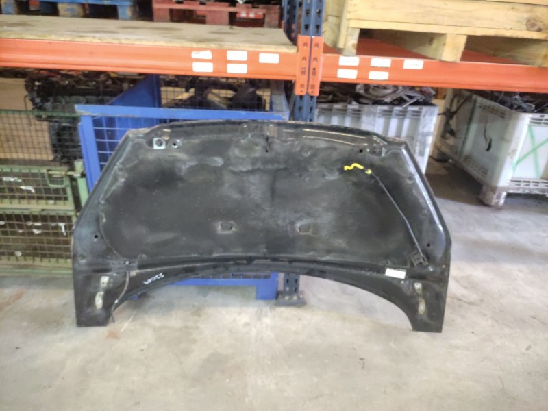 Recambio de capo para peugeot 308 sw envy referencia OEM IAM   