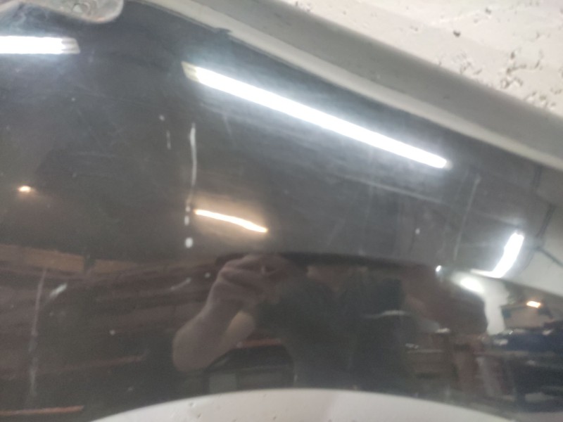 Recambio de aleta delantera derecha para peugeot 308 sw envy referencia OEM IAM   