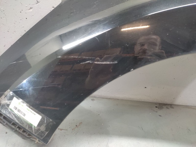 Recambio de aleta delantera izquierda para peugeot 308 sw envy referencia OEM IAM   