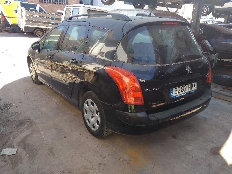 peugeot 308 sw del año 2011