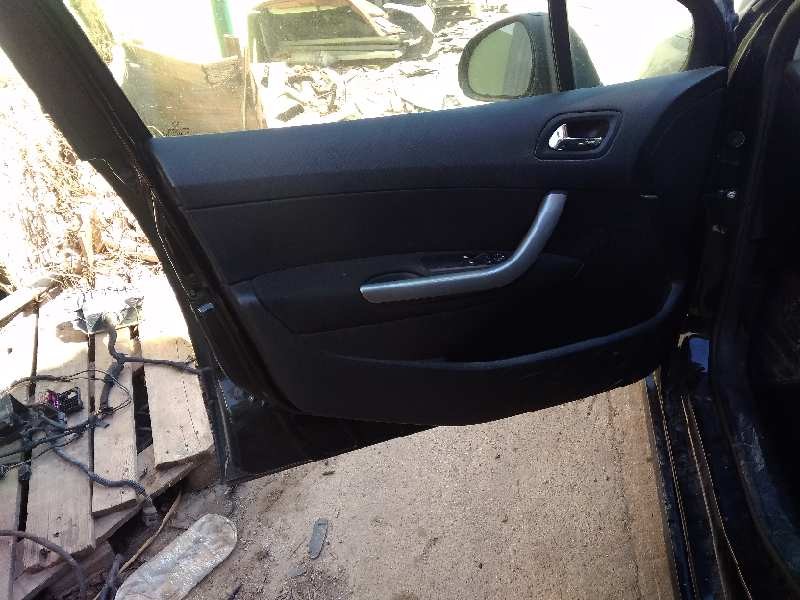 peugeot 308 sw del año 2011