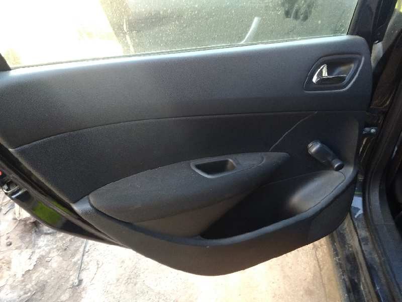 peugeot 308 sw del año 2011